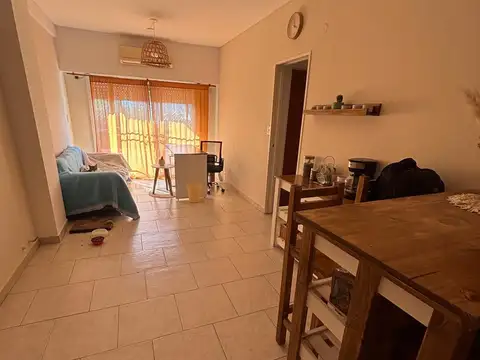 Departamento en Venta en San Justo, USD 60.000