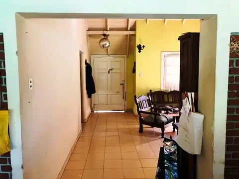 Casa en Venta en Jose Clemente Paz, USD 120.000