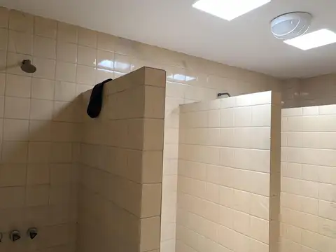 Galpon en Alquiler 43  mts Fondo