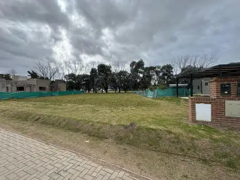 ADG. Lote interno en Barrio El Cardal II, Cardales