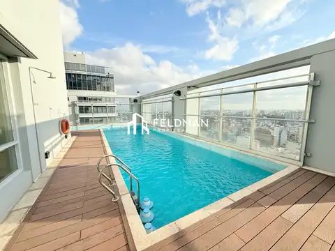 Departamento en Alquiler de 3 ambientes