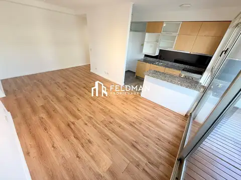 Departamento en Alquiler de 2 dormitorios
