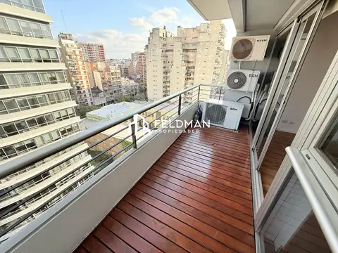 Departamento en Alquiler en Palermo, $ 2.800.000