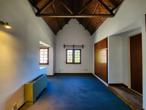 Casa en Alquiler al Oeste