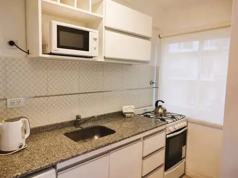 Departamento en Venta al Sureste