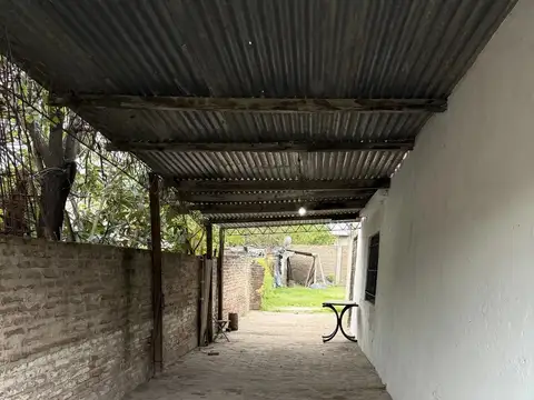 Casa En Venta Lote 500 M2 Esteban Echeverria Barrio 9 De Abril