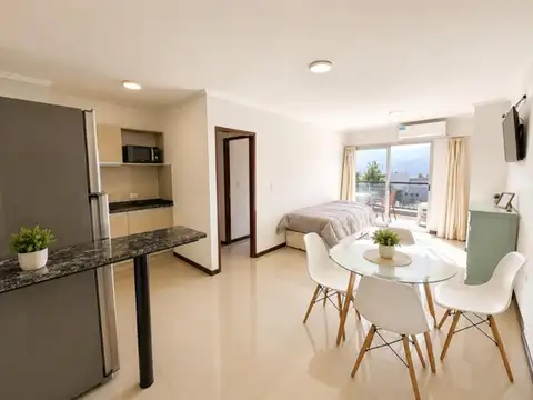 Departamento en Venta Veneto Village amoblado