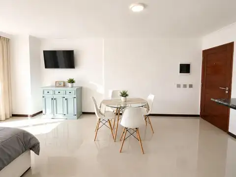 Departamento en Venta en Villa Parque Siquiman, USD 118.000