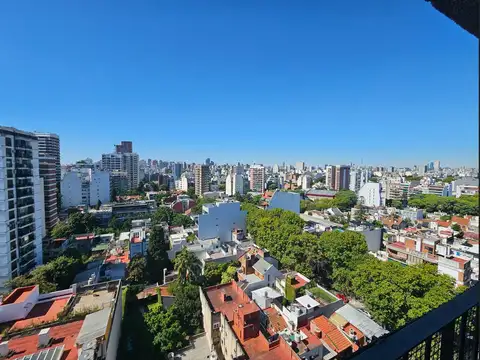Departamento en Venta en Belgrano, USD 189.900