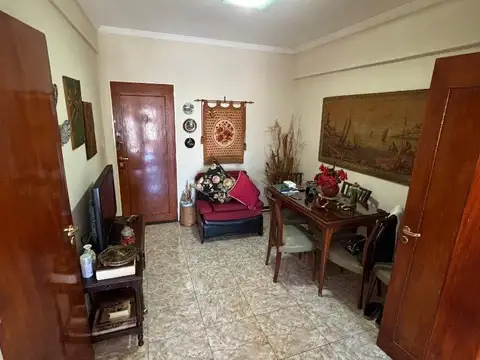 Departamento en Venta en Macrocentro, USD 55.000