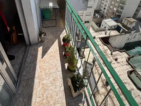 DEPARTAMENTO UN AMBIENTE
