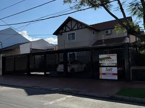 DUPLEX 4 AMBIENTES EN FLORIDA OESTE