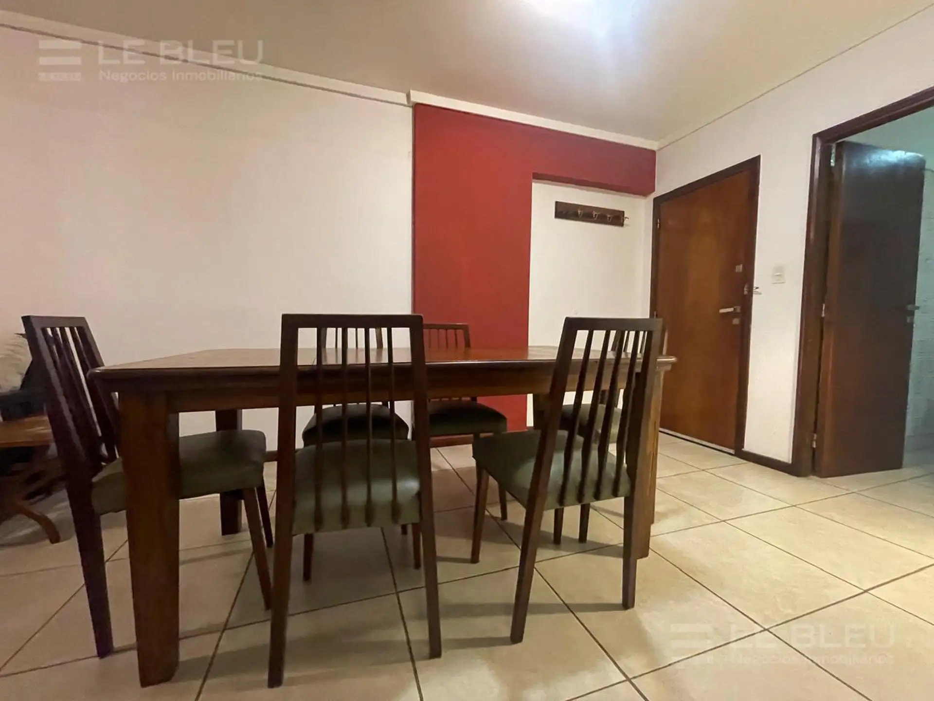 VENTA Departamento 3 ambientes con balcón y vistas al mar - Mar Del Plata