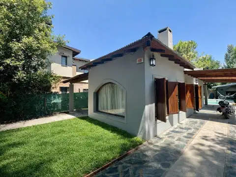 CASA EN VENTA EN CITY BELL