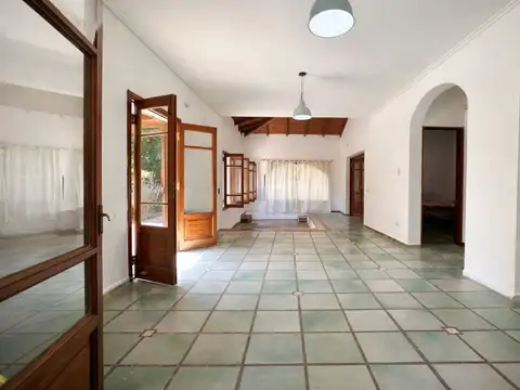 CASA EN VENTA EN CITY BELL