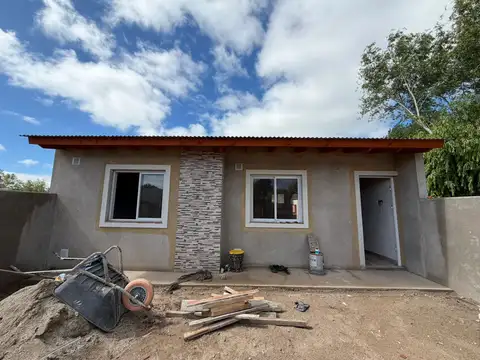 Casa en Venta en Mar Del Tuyu, USD 28.000