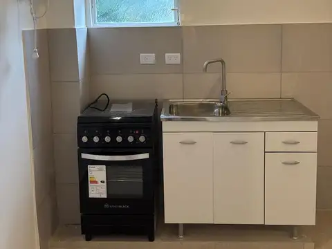 Depto Tipo Casa en Alquiler de 2 dormitorios