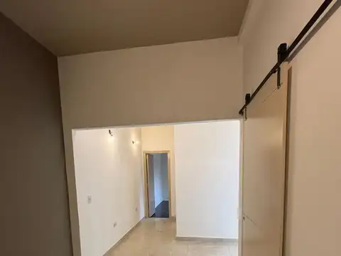 Depto Tipo Casa en Alquiler de 3 ambientes
