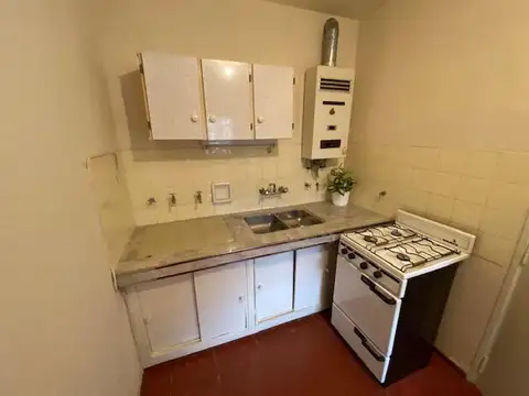 Departamento en Venta al Este