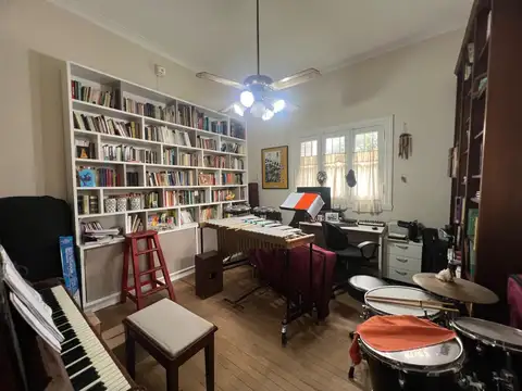 casa en Ituzaingo Sur.