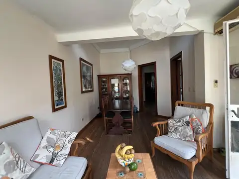 casa en Ituzaingo Sur.