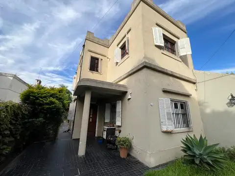 casa en Ituzaingo Sur.