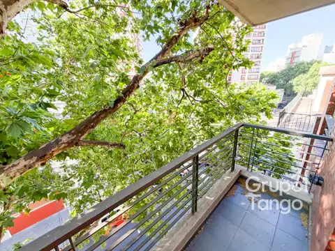 Departamento en Venta en Villa General Mitre, USD 85.000