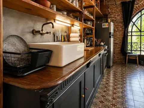Departamento en Alquiler Apto profesional