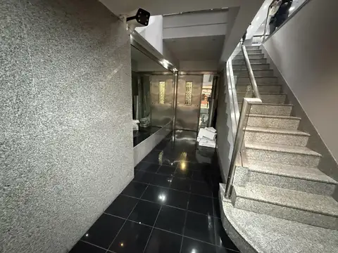 Oficina en Alquiler en Belgrano, USD 6.650