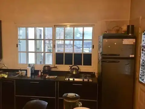 Depto Tipo Casa en Venta de 4 dormitorios