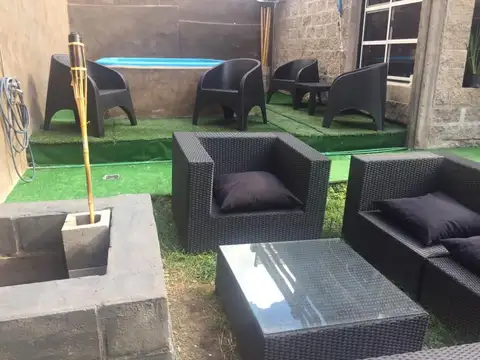 Pavón 2700 San Cristóbal PH 5amb U$230.000