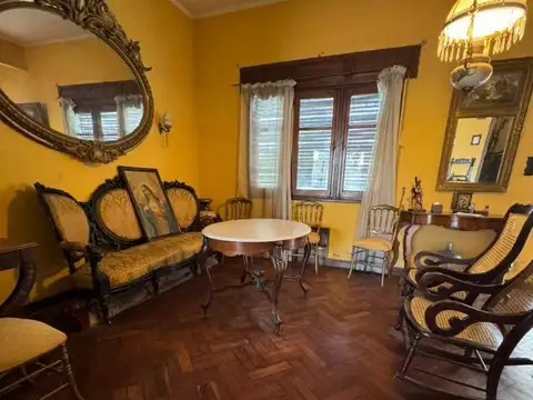 Casa en Venta en Zona Centro, USD 210.000