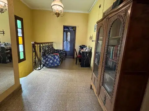 Casa en Venta 40 años