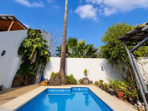 Casa en Venta 20 años