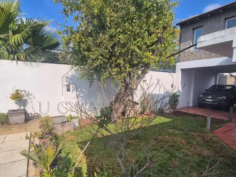 Casa en Venta 20 años