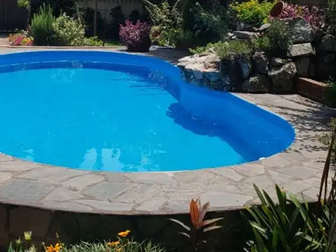 Casa en Venta en Villa Constitucion, USD 218.500