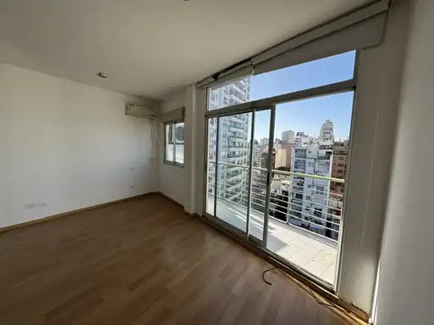 Mario Bravo 1100, Piso 9