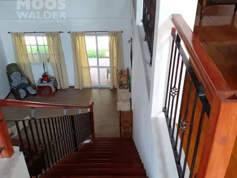 Casa en Venta con 1 cochera