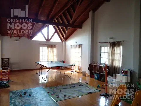 Casa  en  Venta 6 ambientes La Arboleda (Escobar)