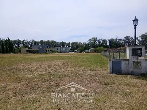 Terreno en Venta en Santa Ines, USD 24.000