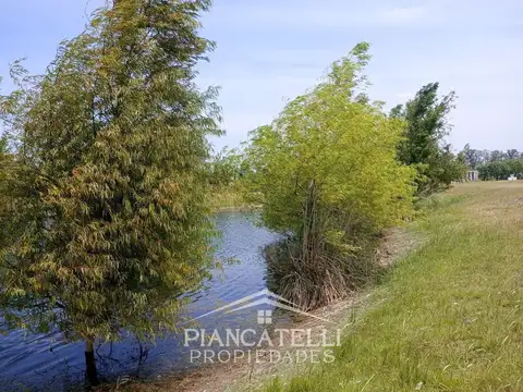 Terreno en venta en Barrio Santa Inés, Luján