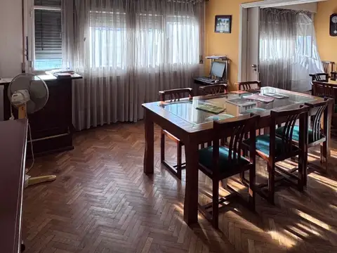 Departamento en Venta al Norte
