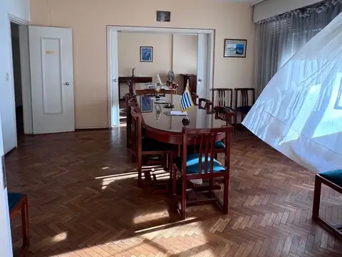 Departamento en Venta en Cordón , USD 247.000