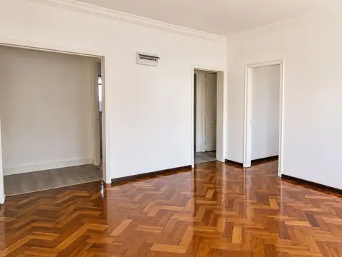Departamento en Alquiler de 3 ambientes