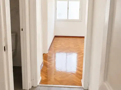 Departamento en Alquiler 75 años