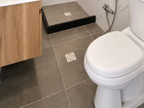 Alquila apartamento ciudad vieja 2 dormitorios