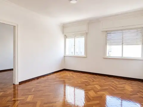 Alquila apartamento ciudad vieja 2 dormitorios