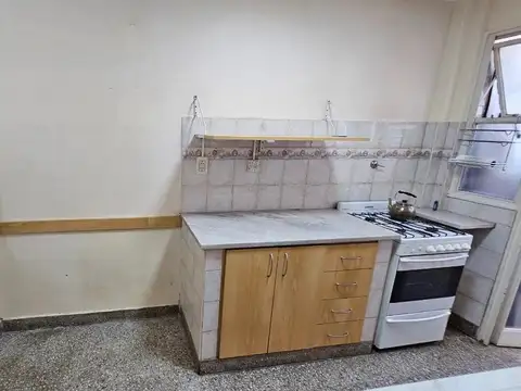 Departamento en Venta en Almagro, USD 89.000