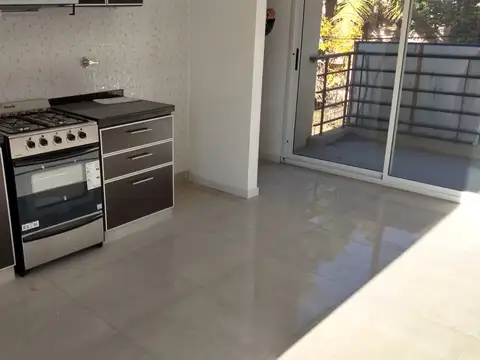 SUIPACHA 1700, Piso 1