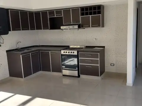 ALQUILA DPTO A ESTRENAR 2 AMB CON BALCON Y COCHERA A ESTRENAR ZONA MARTIN CORONADO